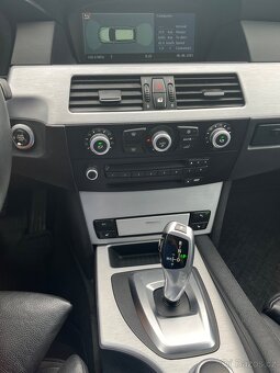 BMW E61 530XD 173kW - 10