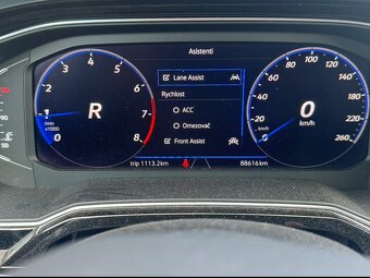 Volkswagen Taigo 1.5TSi DSG R-Line LED Matrix Kamera - 10