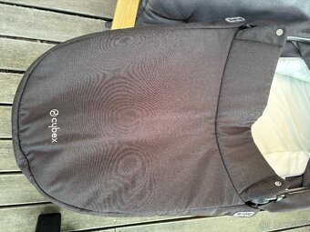 Kocarek Cybex Balios S Lux 2023 - 10