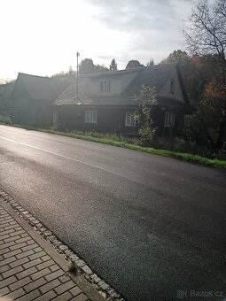 Zemědělská usedlost na Vsetínsku - 10