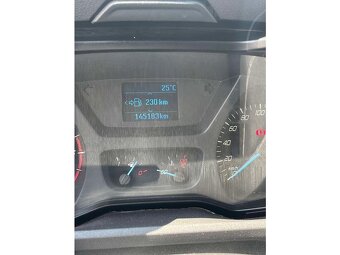 Ford Transit 2.2 TDi 6 Mist nový 3S sklápěč - 10