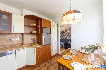 Prodej bytu 3+1, 84 m2 - Zárubova, Praha - Kamýk - 10