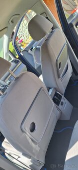 VW Touran 1.9 TDI - 10
