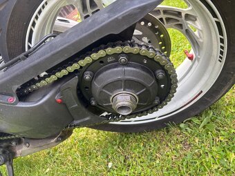 Honda CB 1000R po servisu - 10