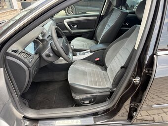 Renault Laguna 2,0 DCI 131kW GT 4CONTROL PANAROMA - 10