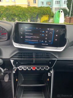 Peugeoz 2008 1,2 74kw 48tkm r.v2023 Novév ČR - 10