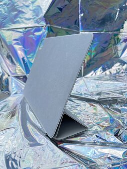 Apple Smart Folio iPad Pro 11" 2021 bílé - 10