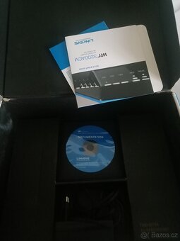 ROUTER LINKSYS PERFORMANCE WRT3200ACM - 10