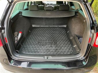 VW Passat b6 1.9 tdi 77kw STK do 06/27 - 10
