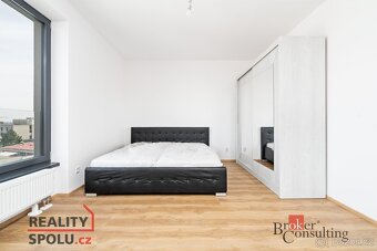 Pronájem, byty/2+kk, 63 m2, Měděná 3064/5, Jižní Předměstí, - 10