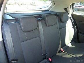 Renault Mégane 1,5 DCI, GARANCE KM - 10