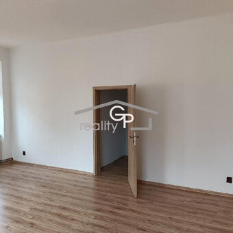 Pronájem 3+1, tř. 28. října, České Budějovice - 10
