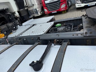 4x DAF XF 105.410 STANDART AUTOMAT EURO 5 (2) - 10