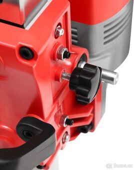 Jádrová vrtačka 3300W/do 165 mm - 10