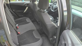 Citroen C3 1.1i LPG LPG LPG LPG - 10