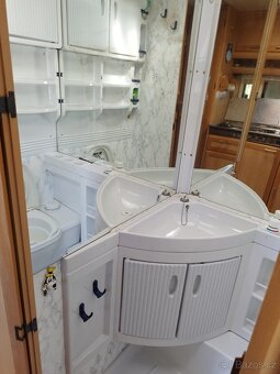 Karavan TEC TRAVEL KING - 10