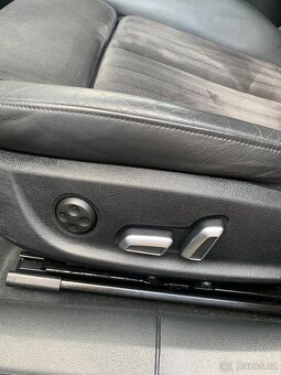 Audi A6 3.0 TDI Quattro 200 KW - 10