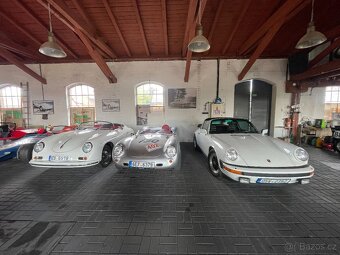 Apal 356 Speedster, Belgie 1987 - 10