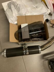 Yamaha YZF R1 -1998 první model - 10