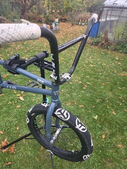 Custom BMX (skládané) - 10
