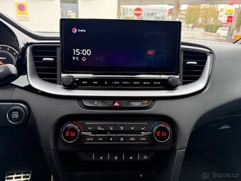 Kia ProCeed 1.6 T-GDi GT • 5/2021 • 150 kw - 10