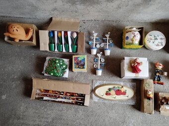 Prodám Mix věcí z Garáže - 10