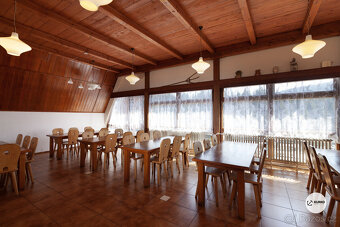 Prodej komerčního objektu Samčanka, Staré Hamry - 10