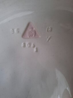 Royal dux lovecký psi - 10