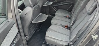 Predám Peugeot 5008 96kw benzín Allure AT, 7 miestne r.2023 - 10
