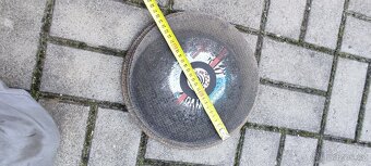 Řezný kotouč Značka wurth Hilti - 10