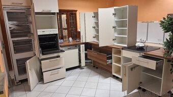 Kuchyňská linka - 10