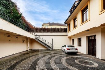 Prodej činžovního domu 515 m², Praha - Břevnov, ev.č. N08659 - 10