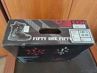 Dětské snowboardové boty - 10