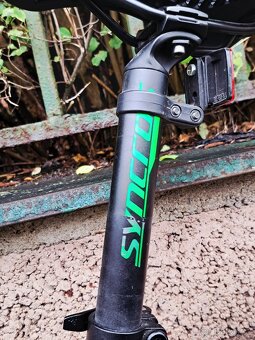 Horské kolo SCOTT Scale 760 - 10