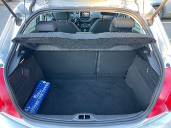 Peugeot 208 1.4 VTi 95k SERVIS ZÁRUKA - 10