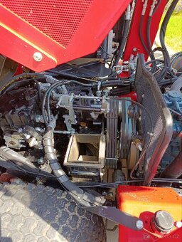 Gianni Ferrari Turbo 4 - 10