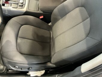 Audi A6 3.0 V6 TDI quattro - 10