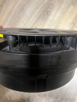 VW Passat B8 Dynaudio Subwoofer 3G0035621C - 10