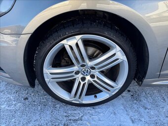 Volkswagen CC 2,0 R-line, AT (2013) - 10