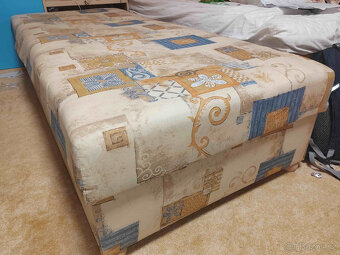 prodám skříně a postel - 10