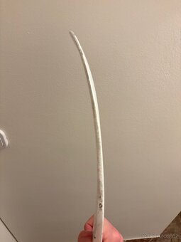 Hokejka - Junior CCM XF GHOST FLEX 50 Junior - 10