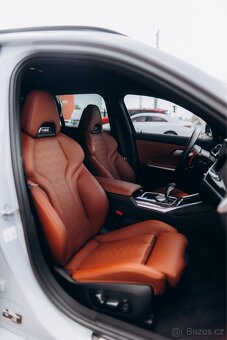 BMW M3 Competition, DPH, Záruka , Servis - 10