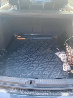 Škoda Octavia II 1.9 TDI - 10