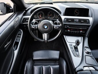 BMW 640xd 3x Mpacket 2017 len 78tis km - 10