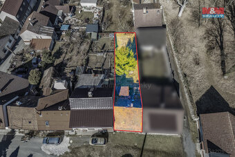 Prodej rodinného domu, 48 m², Nalžovské Hory - 10