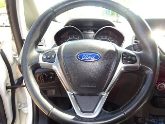 Ford Ecosport 1,0 i - 10