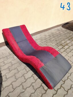 VIP kino sedačky a kino lehátka - 10