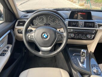 BMW Řada 3, 330d 190kW xDrive LuxuryLine - 10