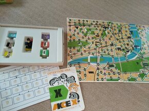 Retro stolní hry II. - 10