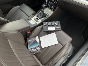 Škoda Superb III combi 2.0TDi,147kW,DSG,L&K,LED,Web,ZADÁNO - 10